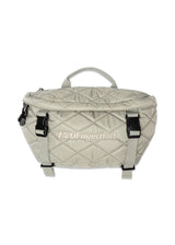 Close Market Bag - Dove Grey-Bags-H2O Fagerholt-Butler Loftet