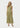 Cludine Mesh Jurk - Saliegroen-Dress-Neo Noir-Butler Loftet