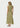 Cludine Mesh Jurk - Saliegroen-Dress-Neo Noir-Butler Loftet