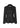 Clyde Blazer - Black Pinstripe-Blazers-Oval Square-Butler Loftet