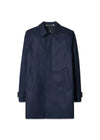 Jas - Donker Marine-Bovenkleding-Paul Smith - PS-Butler Loftet