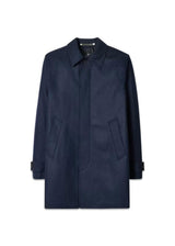 Jas - Donker Marine-Bovenkleding-Paul Smith - PS-Butler Loftet