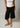 Coco City Shorts - Dark Grey Melange-Shorts-A. Roege Hove-Butler Loftet