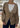 Como Sleeve Cardigan - Camel-Knitwear-The Garment-Butler Loftet
