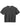 Como Tee mini Rib - Grey Melange-Knitwear-The Garment-Butler Loftet