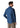 Contemporary - Navy Blue Light Denim Shirt - Denim Blue-Shirts-Eton-Butler Loftet