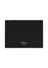 Continental Credit Card Slip - Zwart-Portemonnee/Portemonnee-Mulberry-Butler Loftet