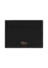 Continental Credit Card Slip - Zwart-Portemonnee/Portemonnee-Mulberry-Butler Loftet
