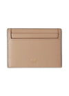 Continental Credit Card Slip - Esdoorn-Portemonnee/Portemonnee-Mulberry-Butler Loftet