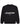 Cope Home Crew - Zwart-Sweaters-Woodbird-Butler Loftet