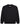 Cope Home Crew - Zwart-Sweaters-Woodbird-Butler Loftet
