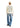 Cope Scribbel Crew - Off White-Sweatshirts-Woodbird-Butler Loftet