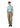 CordellMD short o-neck - Cool Blue-Knitwear-Modström-Butler Loftet