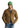 Corduroy sportshirt - Goudbruin-Overhemden-Ralph Lauren-Butler Loftet