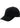 Core Base Cap - Black-Accessories-Woodbird-Butler Loftet