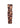 Carolina Flower Mesh-jurk - Bruin-jurk-Neo Noir-Butler Loftet