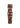 Carolina Flower Mesh-jurk - Bruin-jurk-Neo Noir-Butler Loftet