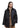 Corinne Quilted Jacket - Black-Outerwear-Barbour-Butler Loftet