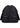 Cosiah jacket - Deep Black-Outerwear-H2O Fagerholt-Butler Loftet