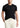 Slaapshirt van katoenjersey - Zwart-T-shirts-Ralph Lauren-Butler Loftet