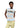 Cotton Mix Striped Vest - Soft Chambray-Outerwear-Ganni-Butler Loftet