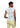 Cotton Mix Striped Vest - Soft Chambray-Outerwear-Ganni-Butler Loftet