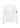 C.P. Companys Crew Neck Cotton Chenille - Gauze White. Køb strik her.