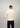 Ronde Hals Volledig Rib - Gaas Wit-Knitwear-C.P. Bedrijf-Butler Loftet