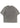 T-shirt met ronde hals, relaxte unisex-pasvorm - Faded Black-T-shirts-Acne Studios-Butler Loftet