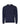 Crewneck Cashmere Blend - Notte-Knitwear-Daniele Fiesoli-Butler Loftet