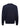 Gebreide trui met ronde hals - Blauw-Knitwear-Ralph Lauren-Butler Loftet