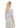 Crochet Polo - Pastel Stripes-Blouses-Stine Goya-Butler Loftet