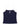 Crown Tennis Pique Tank - Dark Navy/White-Top-Sporty & Rich-Butler Loftet