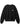 Cupe Lion Crew - Zwart-Sweaters-Woodbird-Butler Loftet