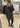Curve W Jacket W3 - Green-Outerwear-Rains-Butler Loftet