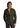 Custom Fit Brushed Flannel Shirt - Green-Shirts-Ralph Lauren-Butler Loftet