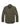 Custom Fit Brushed Flannel Shirt - Green-Shirts-Ralph Lauren-Butler Loftet