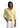 Custom Fit Stripped Oxford Shirt - Yellow Blue-Shirts-Ralph Lauren-Butler Loftet