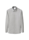 Cut Away Single Slim - Beige-Overhemden-Eton-Butler Loftet