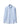 Cut Away Single Slim - Lichtblauw-Overhemden-Eton-Butler Loftet
