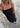 CydneyMD dress - Black-Dress-Modström-Butler Loftet
