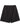 Cyprus Shorts - Black-Shorts-The Garment-Butler Loftet
