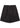 Cyprus Shorts - Black-Shorts-The Garment-Butler Loftet