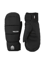 Czone Frost Primaloft Mitt - Zwart-Handschoenen-Hestra-Butler Loftet