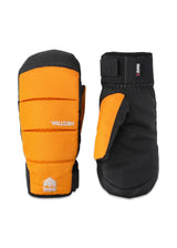 Czone Frost Primaloft Mitt - Oranje-Handschoenen-Hestra-Butler Loftet
