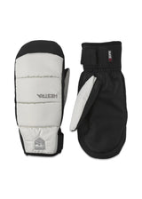 Czone Frost Primaloft Mitt - Wit-Handschoenen-Hestra-Butler Loftet