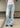 D-Hush - Lichtblauw-Jeans-Diesel-Butler Loftet