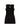 D-REAMS DRESS - Black Black Black-Dress-Diesel-Butler Loftet