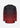DBU-ALIS 26 JERSEY L/S - Black/Red