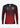 DBU-ALIS 26 JERSEY L/S - Black/Red-Long-sleeved T-shirts-ALIS-Butler Loftet